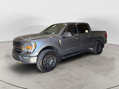 Certified 2023 Ford F150 Tremor