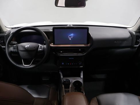 Used 2025 Ford Bronco Sport Outer Banks w/ Outer Banks Tech Package+ image 15