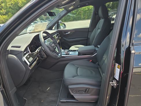 New 2026 Audi Q7 2.0T Premium Plus AWD/4WD image 5