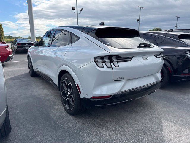 Certified 2023 Ford Mustang Mach-E GT AWD/4WD image 14