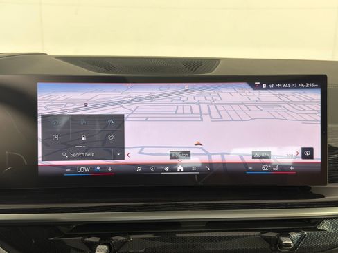 New 2026 BMW X5 sDrive40i w/ M Sport Package image 25