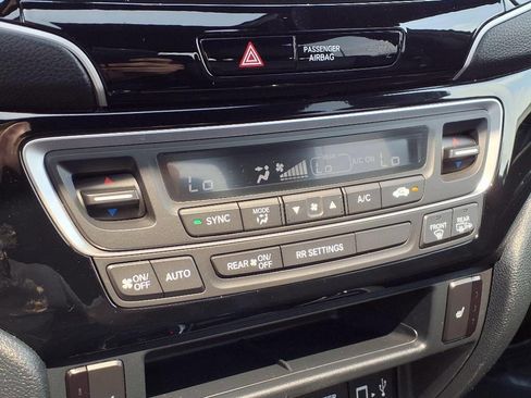 Used 2023 Honda Ridgeline Black Edition image 15