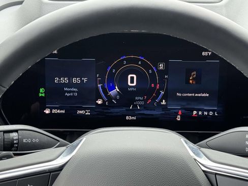 New 2026 Chevrolet Suburban High Country image 20