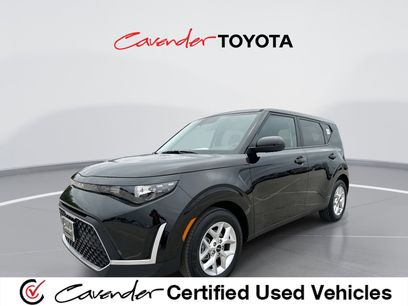Used 2025 Kia Soul S