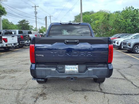 Used 2023 Toyota Tundra SR5 RWD image 22