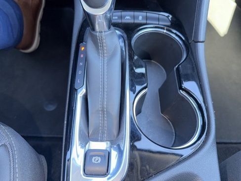 Used 2025 Buick Encore GX Preferred image 45