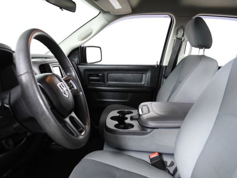 Used 2019 RAM 1500 Express w/ Express Value Package image 18