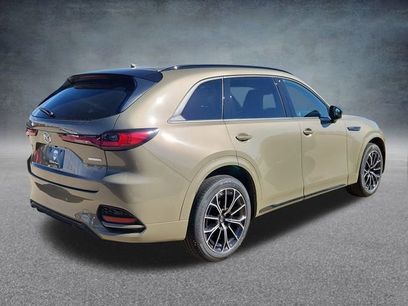 New 2025 MAZDA CX-70 3.3 Turbo S w/ Premium Package