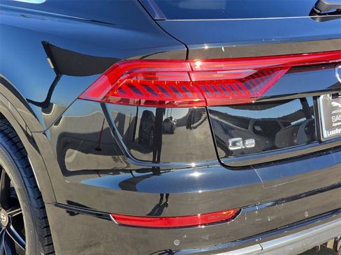 Used 2019 Audi Q8 Premium w/ Convenience Package image 38