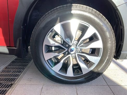 Certified 2024 Subaru Outback Touring XT image 27