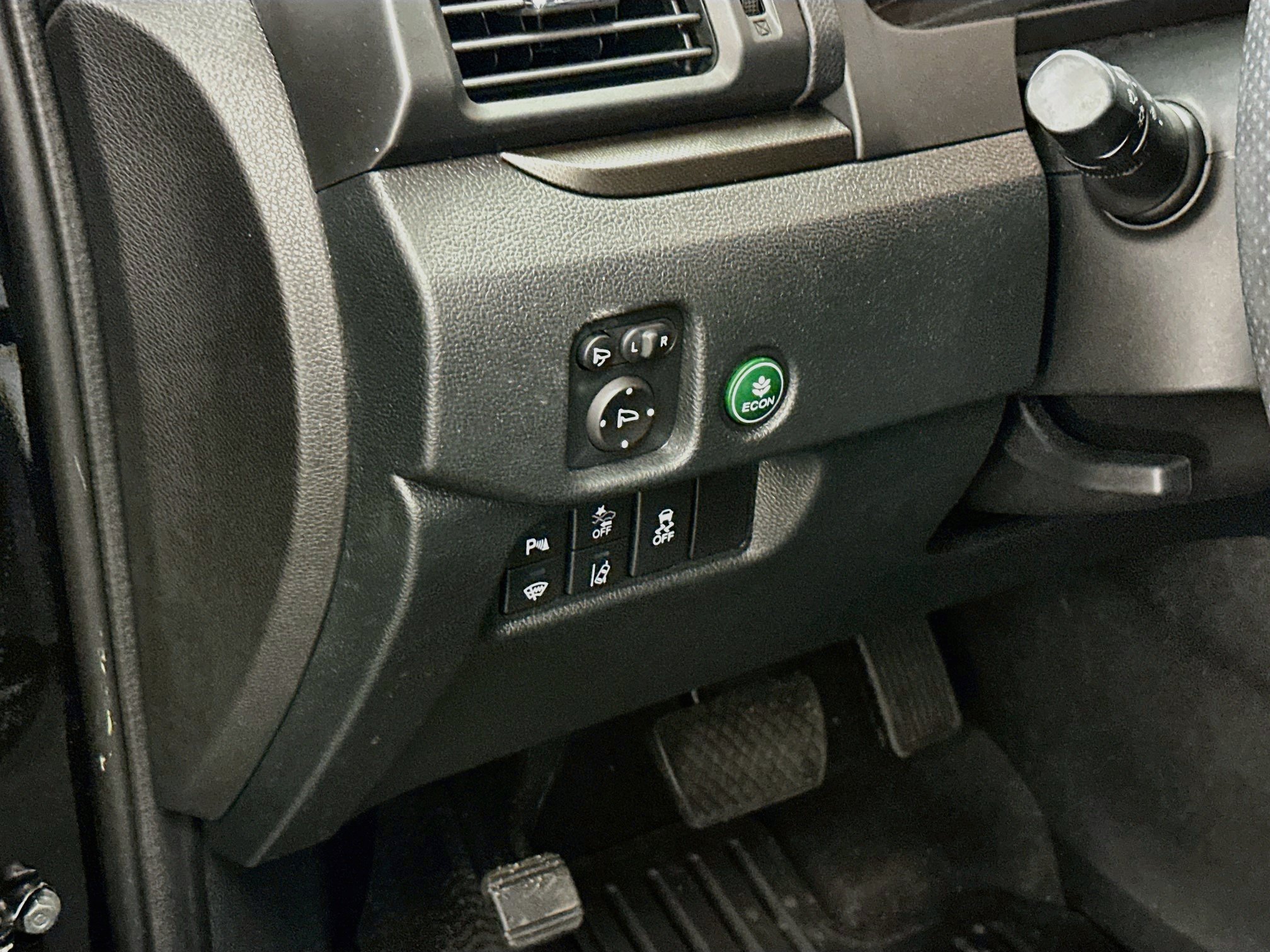 Used 2023 Honda Passport TrailSport image 17