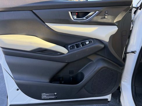 Used 2019 Subaru Ascent Limited image 16