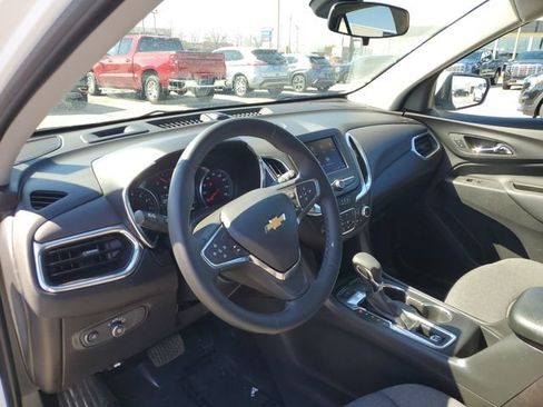 Certified 2024 Chevrolet Equinox LT image 7