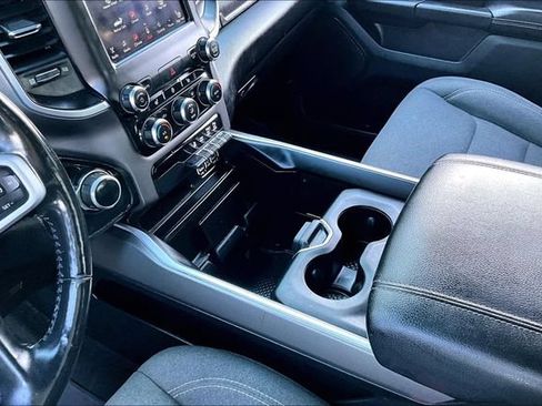 Used 2020 RAM 1500 Big Horn AWD/4WD image 15