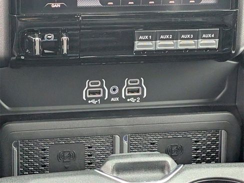 New 2026 RAM 3500 Laramie image 21