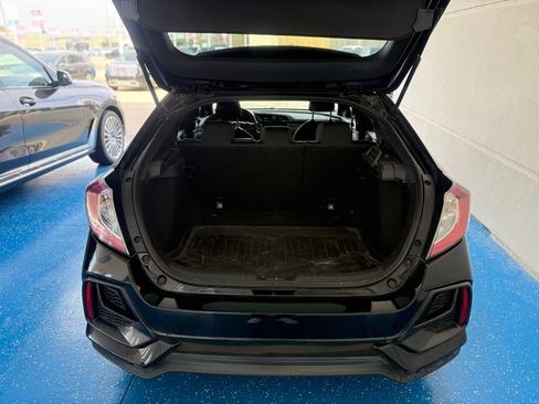 Used 2021 Honda Civic EX image 12