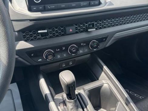 Used 2024 Honda Accord EX image 13