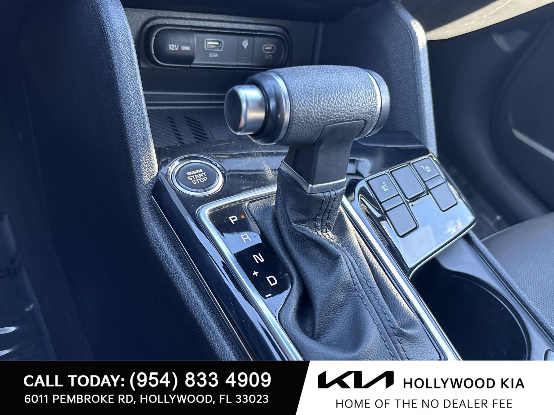 Used 2023 Kia Sportage X-Line AWD/4WD image 21