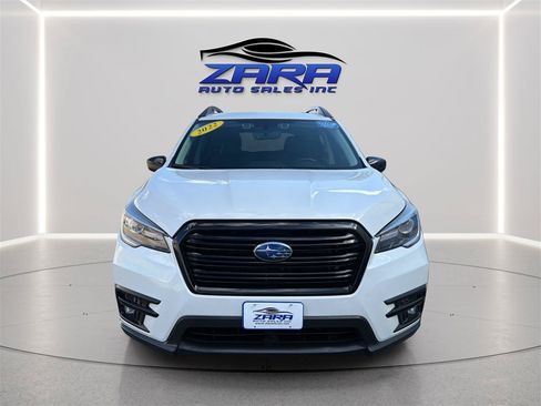 Used 2022 Subaru Ascent Onyx Edition AWD/4WD image 2