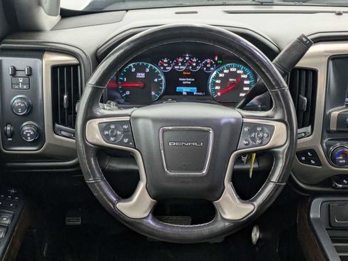 Used 2018 GMC Sierra 3500 Denali AWD/4WD image 26
