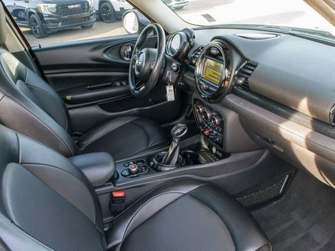 Used 2017 MINI Cooper Clubman image 20