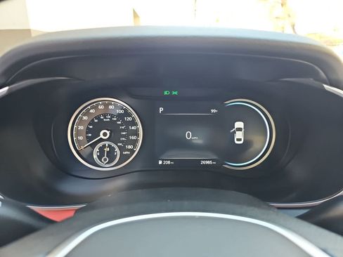 Certified 2023 Genesis G70 2.0T w/ Sport Prestige Package AWD/4WD image 22
