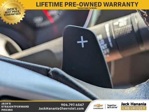 Used 2014 Chevrolet Corvette Stingray Convertible w/ 2LT Preferred Equipment Group image 29