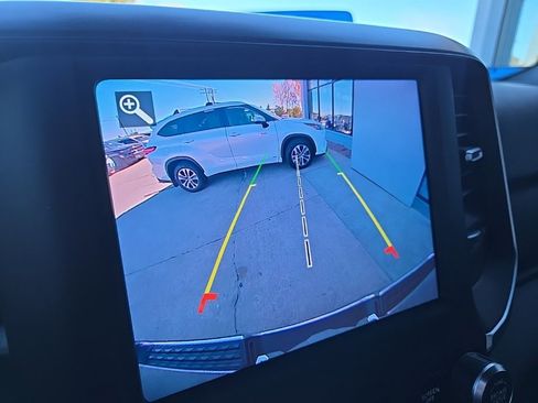 Used 2021 RAM 1500 Big Horn image 67