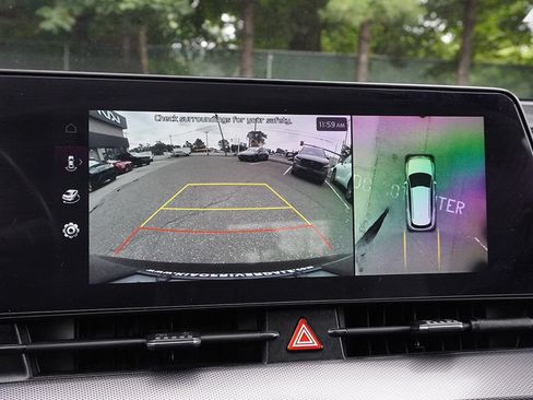 Used 2023 Kia Sportage SX FWD image 53