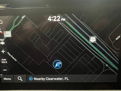 Used 2023 Hyundai Sonata SEL Plus FWD image 21