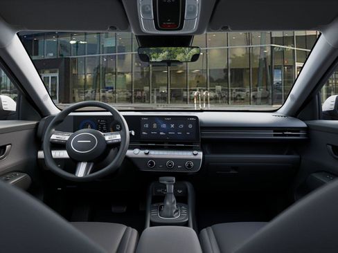 New 2026 Hyundai Kona SE image 11