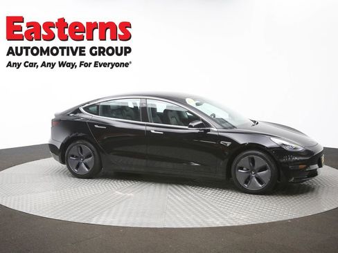 Used 2020 Tesla Model 3 Long Range image 43
