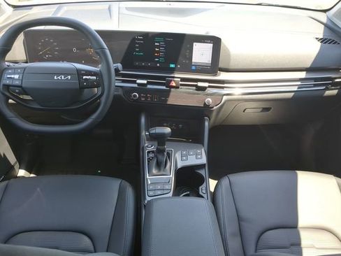 Used 2026 Kia Sportage SX FWD image 14