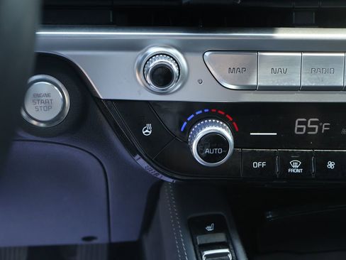 Used 2023 Kia Telluride EX X-Line AWD/4WD image 41
