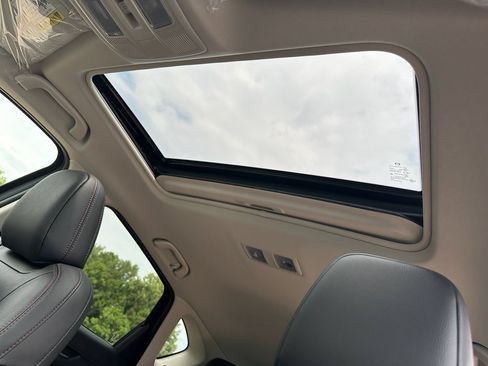 New 2025 MAZDA CX-5 Carbon Edition image 25