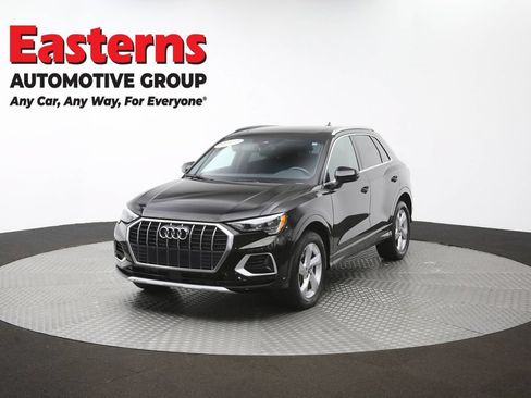 Used 2022 Audi Q3 2.0T Premium w/ Convenience Package AWD/4WD image 58