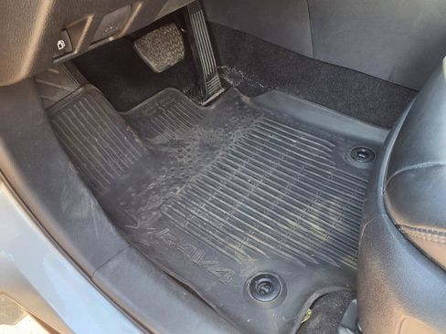 Used 2024 Toyota RAV4 XLE Premium w/ Weather Package image 23