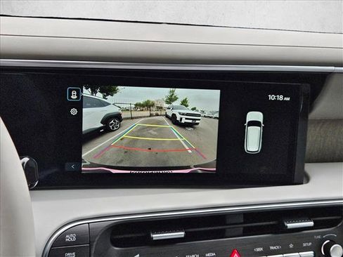 New 2026 Hyundai Palisade SEL FWD image 20