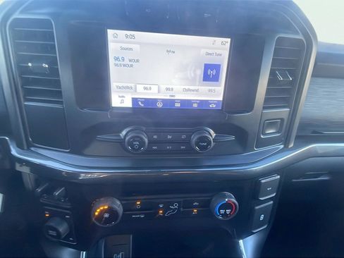 Used 2021 Ford F150 XL w/ STX Appearance Package image 12