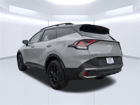 Used 2024 Kia Sportage X-Pro image 6