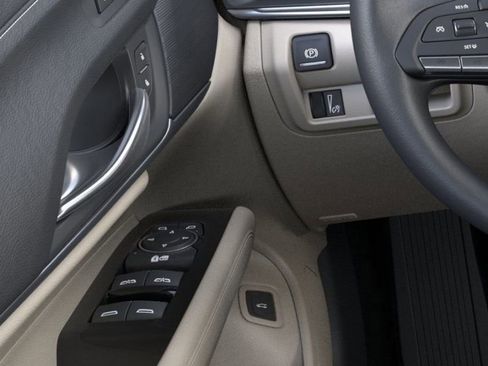 New 2026 Cadillac CT4 Premium Luxury RWD image 22