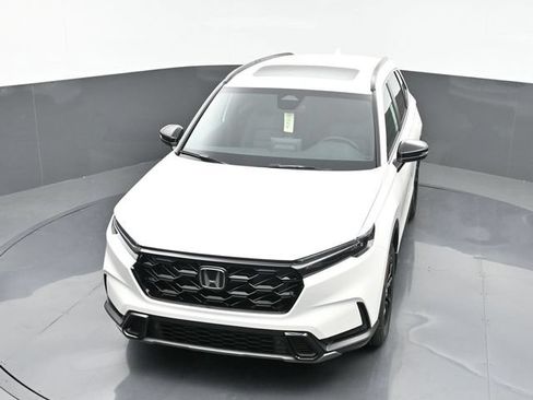 Used 2025 Honda CR-V Sport-L image 28