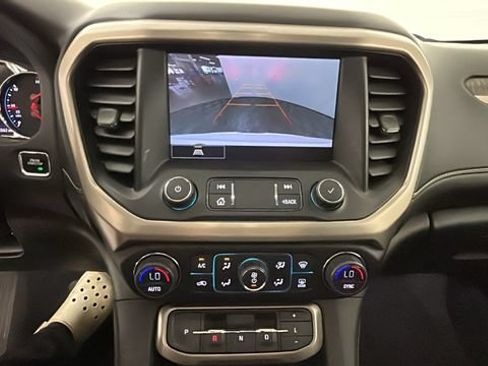 Used 2021 GMC Acadia Denali AWD/4WD image 24