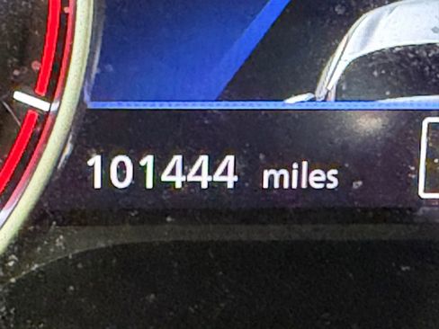 Used 2021 Nissan Sentra SR image 12