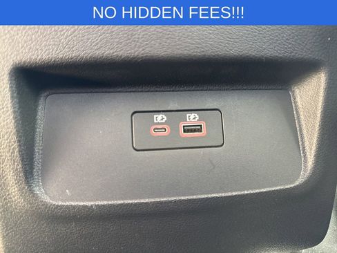 Used 2022 Nissan Frontier SV w/ Technology Package image 31