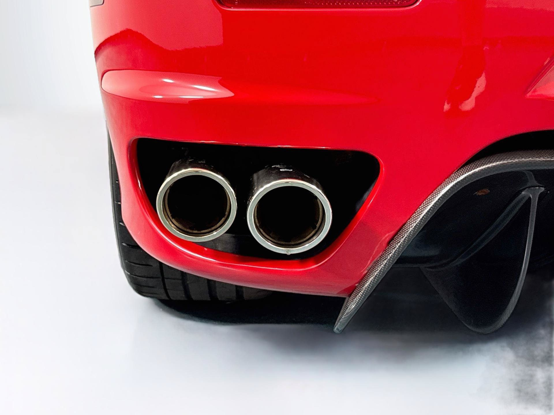 Used 2008 Ferrari F430 Spider RWD image 54