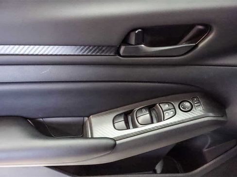 New 2025 Nissan Altima 2.5 S image 22