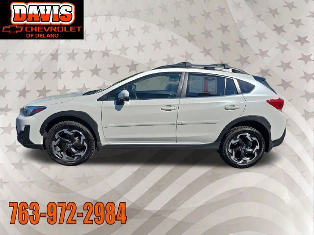Used 2023 Subaru Crosstrek 2.5i Limited AWD/4WD image 3