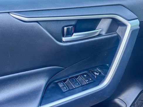 Used 2024 Toyota RAV4 AWD Hybrid image 22