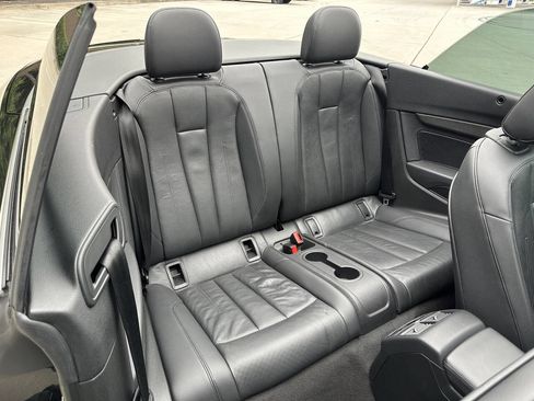 Used 2018 Audi A5 2.0T Premium Plus w/ Premium Plus image 8